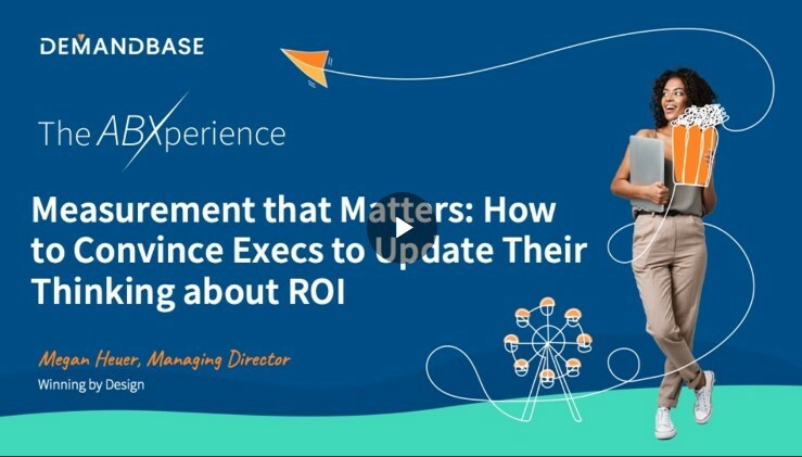 Measurement That Matters