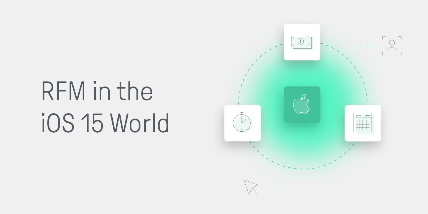 Why You Need RFM in the iOS 15 World
