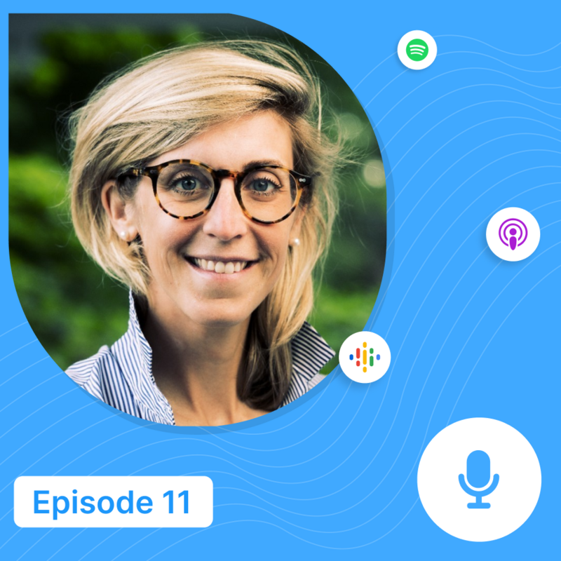 Break into the US SaaS market with Jen from JJellyfish