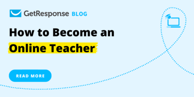How to Become an Online Teacher (And a Successful One)