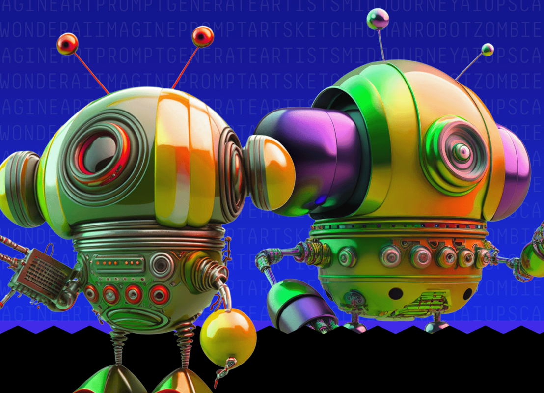 How to Use AI Like an Artist - Ceros Inspire: Create, Share, Inspire