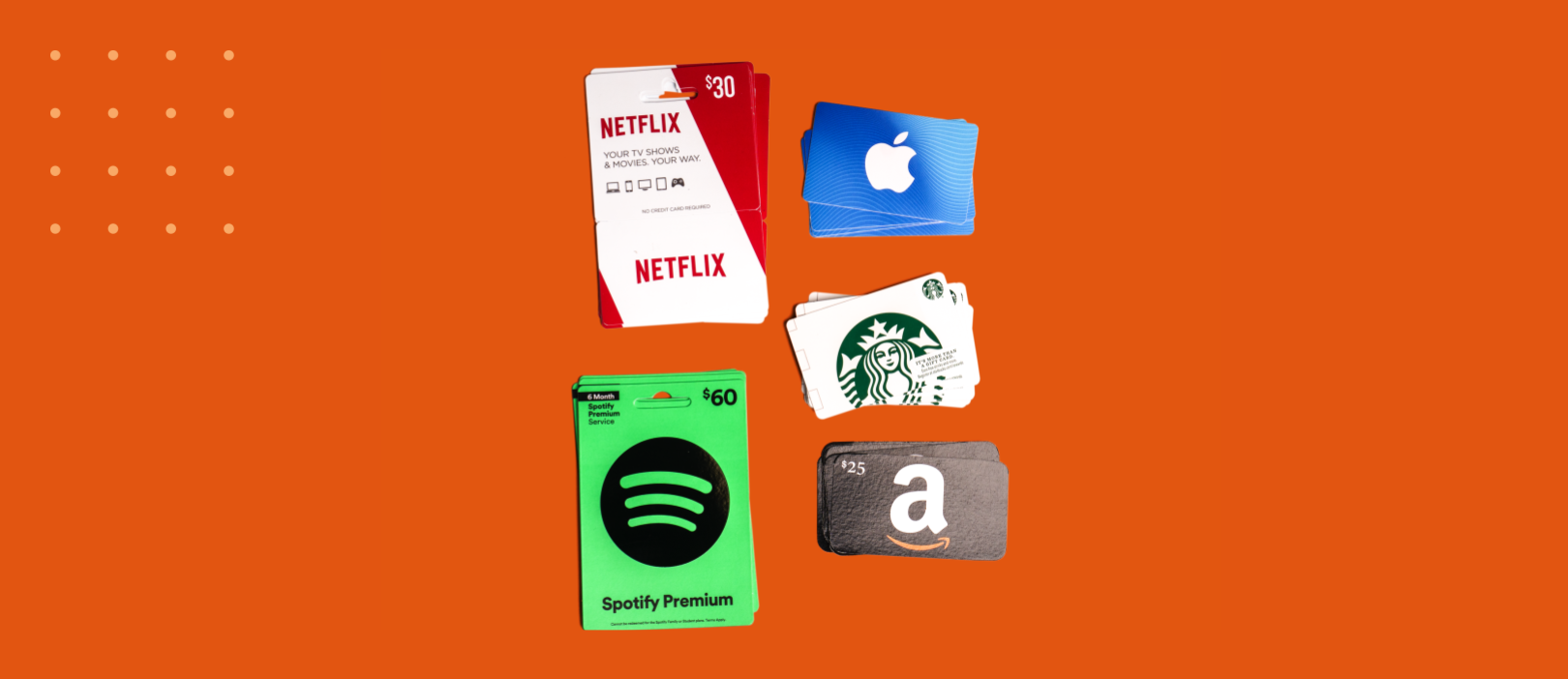 Why Gift Cards for Employees Beat Out All Other Rewards