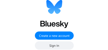 Bluesky Tripled Usage After End of Invite Code Hurdle