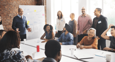 How to foster workplace diversity