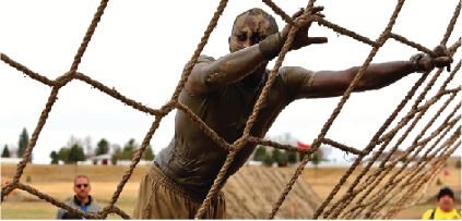 Say Hello to Obstacle Events and Boost Your Racing Portfolio