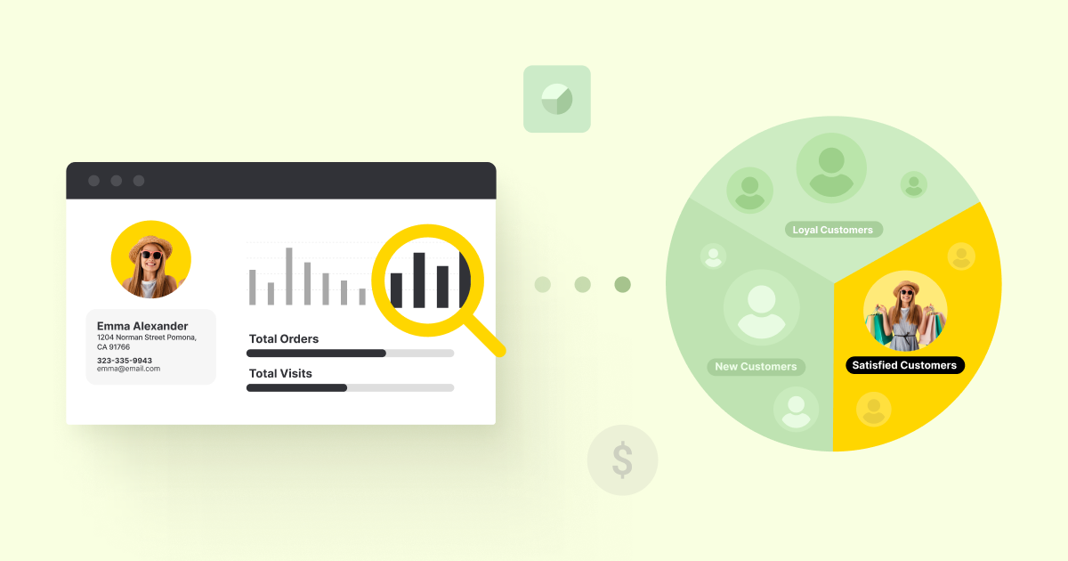 Customer Segmentation: 8 Best Ways to Segment Your Customers