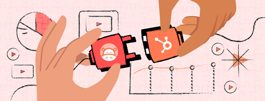 Introducing the Hippo Video Media Bridge Integration with HubSpot - Hippovideo.io