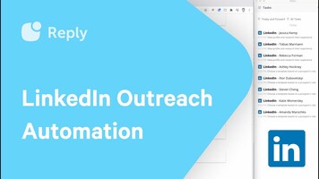 How to automate LinkedIn outreach in 2021 | Best tool for LinkedIn lead generation