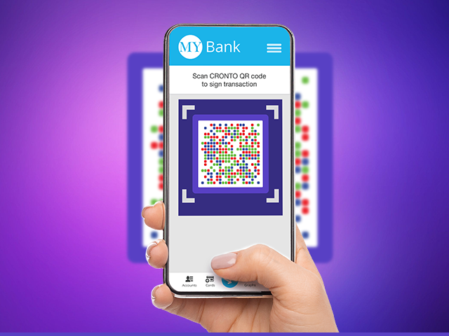 How Banks Can Combat Man in the Middle Attacks