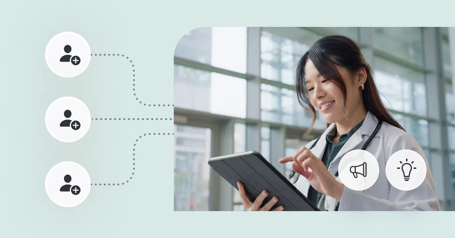 Healthcare lead generation: Top strategies for success