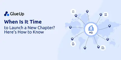 How to Know When to Launch a New Chapter