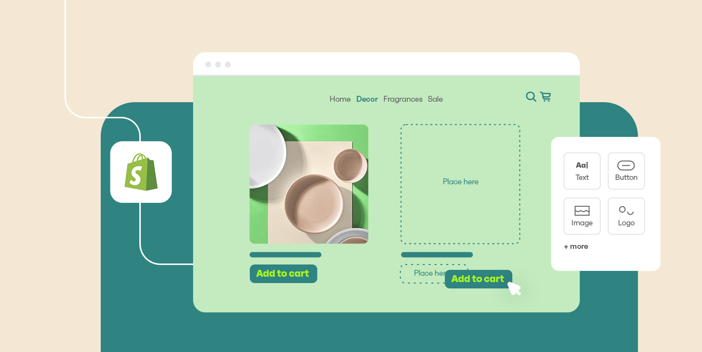 The 10 best Shopify landing page builders