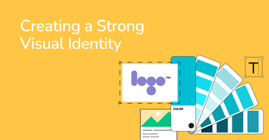 How to Create a Visual Identity That Actually Represents Your Brand