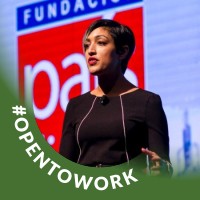 Dr. Rumman Chowdhury