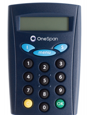 Digipass 810 Datasheet