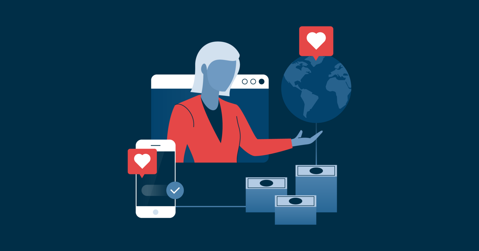 5 Top-Rated Nonprofit Fundraising Software