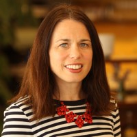 Kelly Jacobson Collins