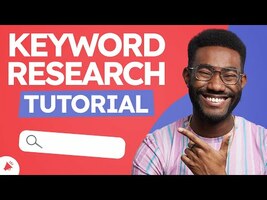 How To Research SEO Keywords To Increase Your Website Ranking (Tutorial)