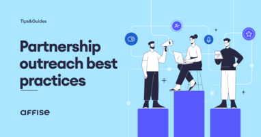 6 Partnership Outreach Best Practices to Get More Replies