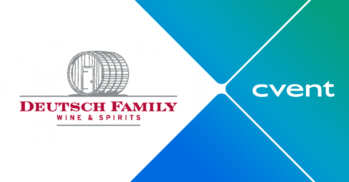 Deutsch Family Wine & Spirits Total Event Program