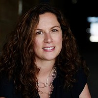 Alison Latimer Lohse