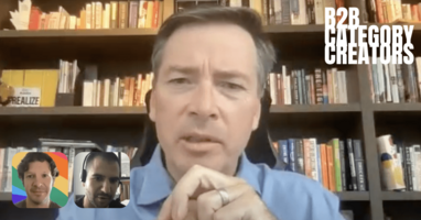 Episode 17: Todd Olson and Andrew Waitman