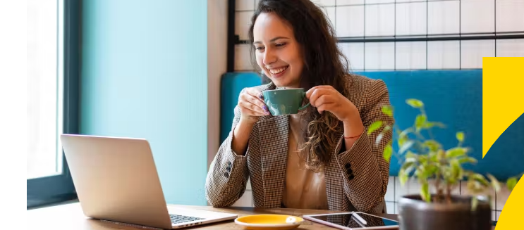 Composable Commerce with CEO Jamus Driscoll