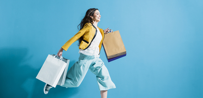 Turn new customers into regular shoppers in 7 easy steps | dotdigital blog