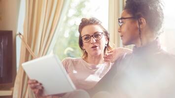 The Mortgage Search Goes Digital