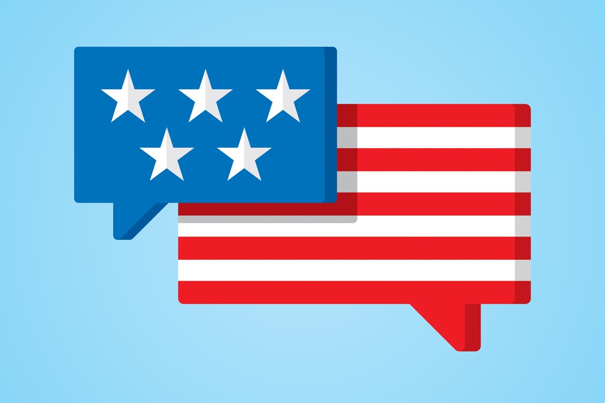 The Power of Media: How Traditional and Social Media Influence the US Electorate 