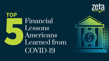 Top 5 Financial Lessons Learned From COVID-19