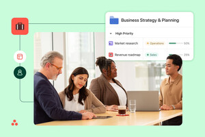 How Asana streamlines marketing strategic planning with work management