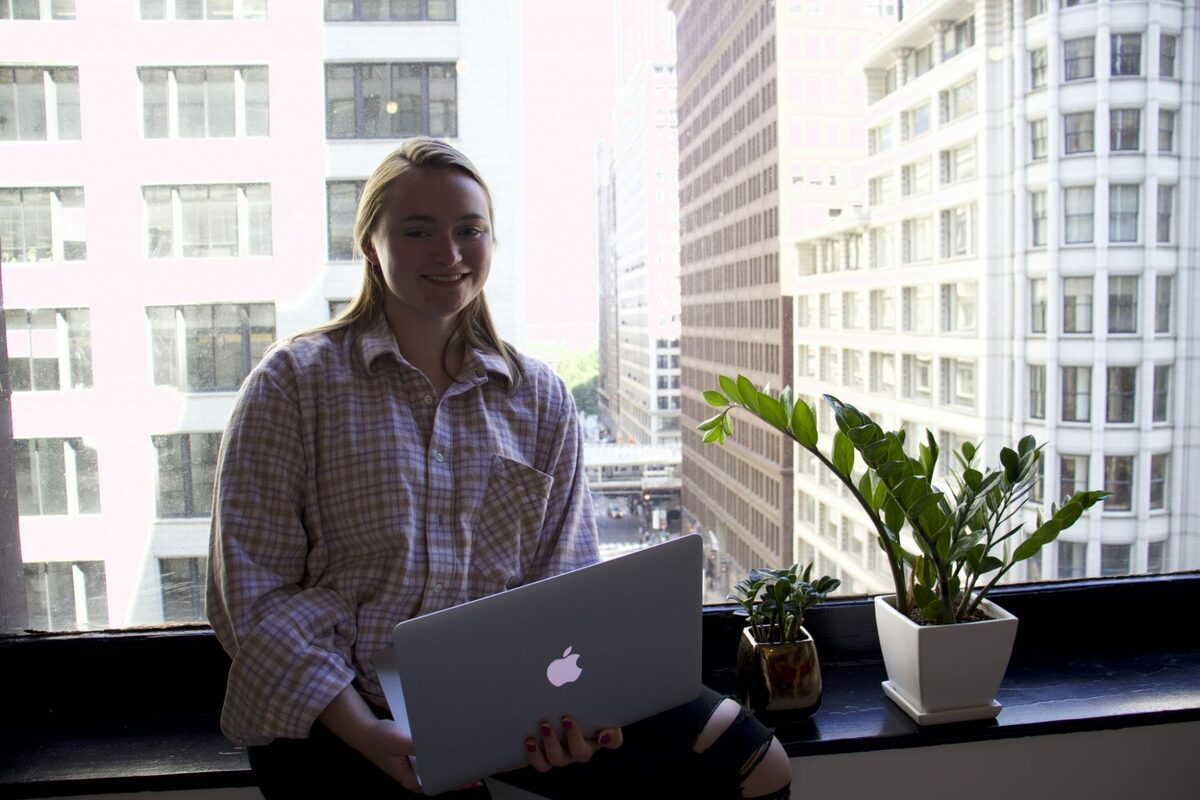 Fake it till you make it (or until summer is over): how to intern in tech