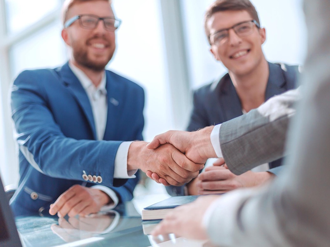 The perfect marriage of B2B e-commerce and EDI