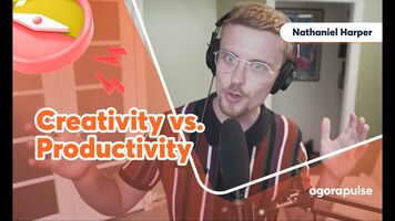 5 Tips for Being More Creative & Beating Creative Block