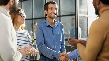 Personnel management: definition, importance and emerging trends