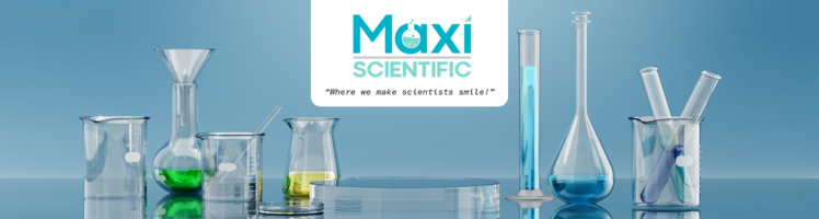 Maxi Scientific Scales B2B Growth with a Simple, Streamlined Approach on BigCommerce