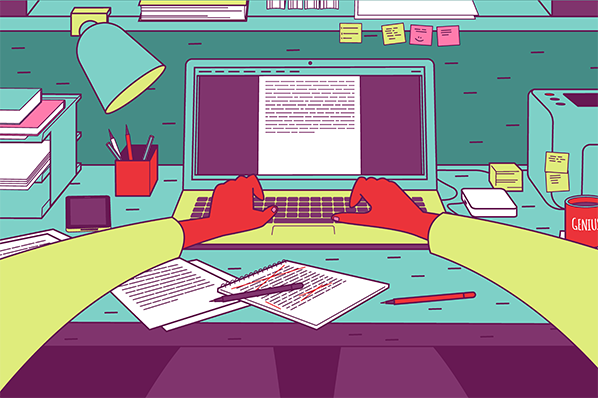 How to Write Copy People Notice, Read, and Trust: Lessons from "The World's Best Copywriter"