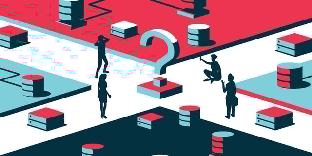 Advanced Crossbeam: Too Many CRMs? Here's How to Sort it All Out.