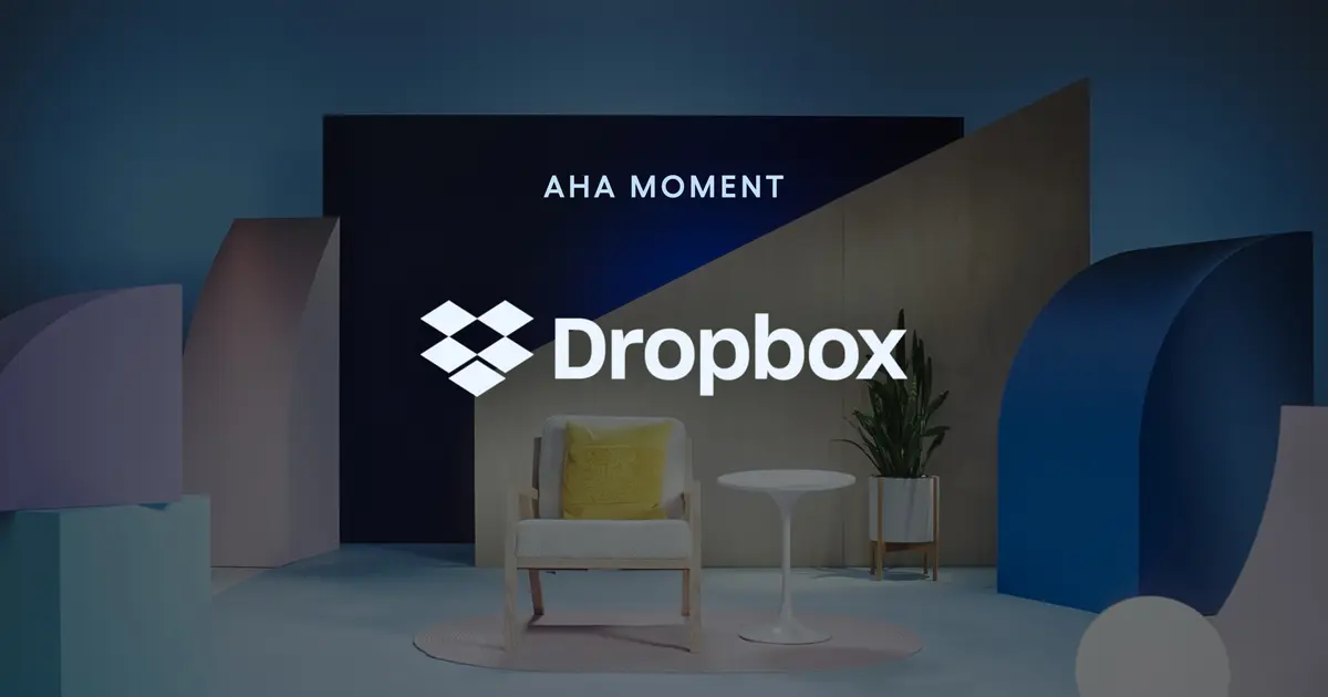 How Dropbox Uses Amplitude to Accelerate a New Product Journey