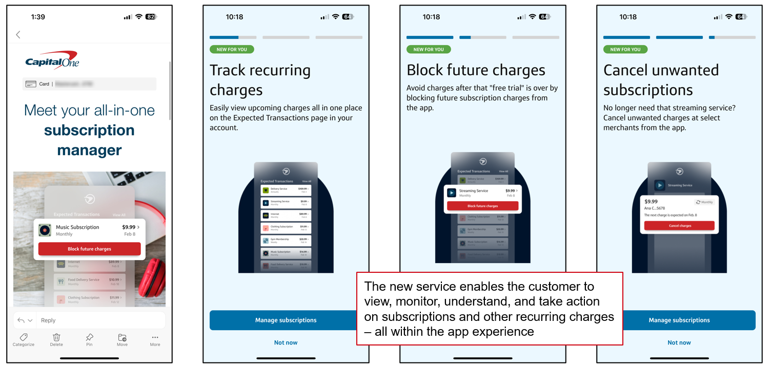 Is Your Bank Ready For What's Next In Mobile?