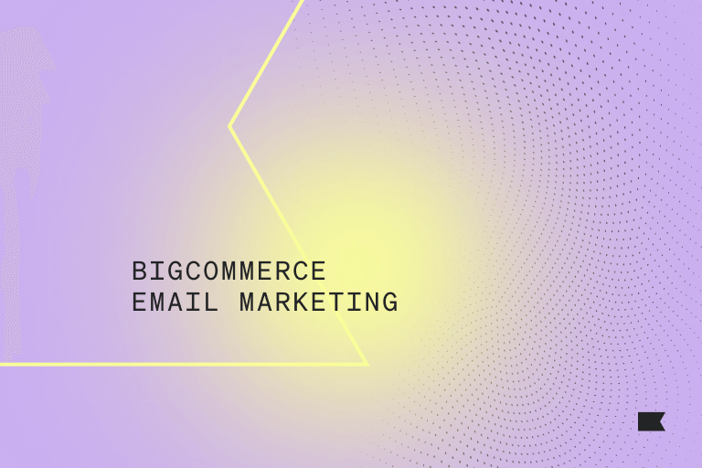 5 types of BigCommerce email marketing plug-ins