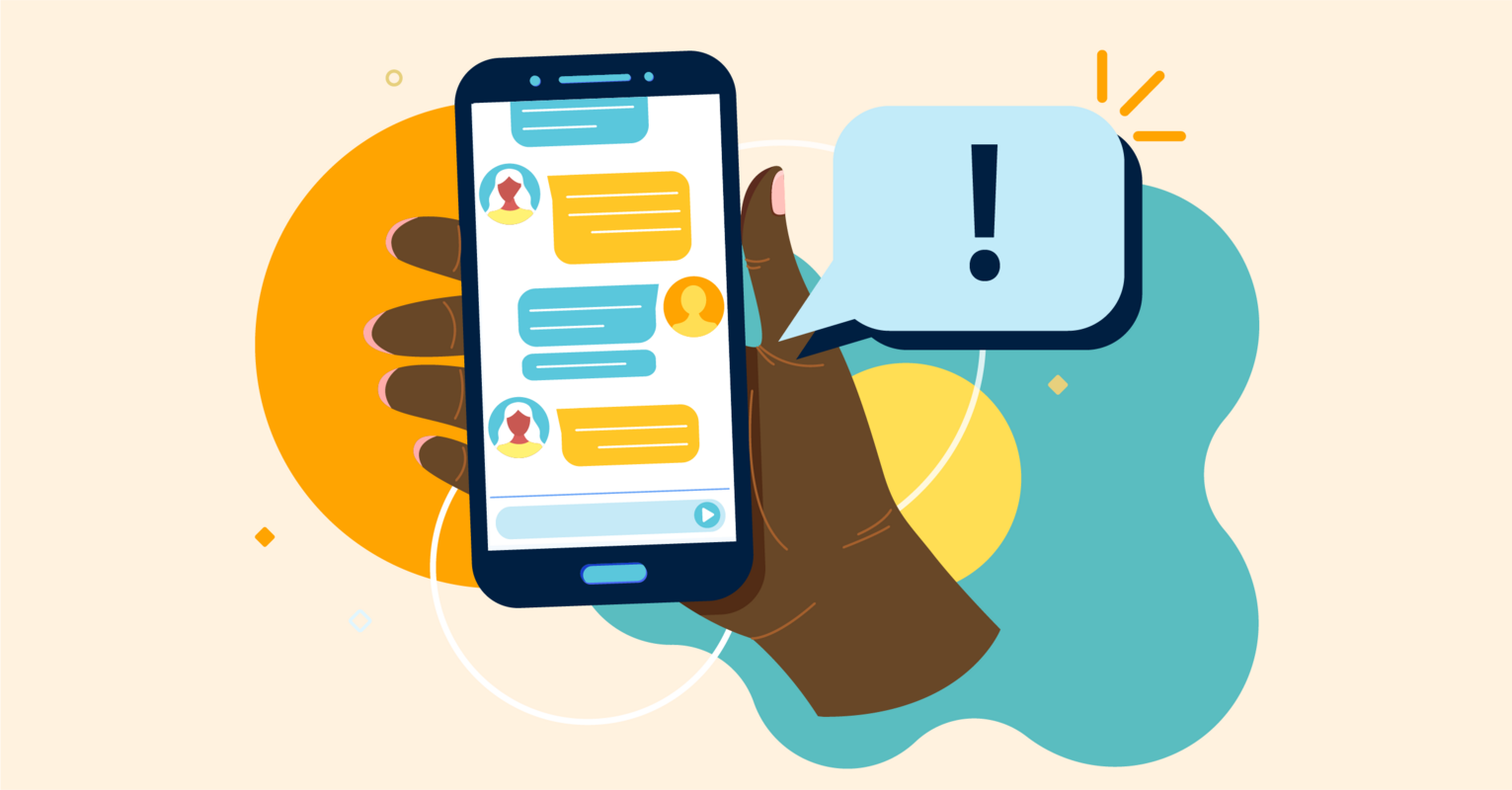 How to Send SMS Reminders to Clients