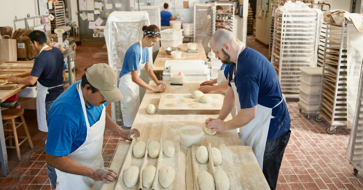 New Gallup Poll Says These Are the Top Employee Perks and Benefits