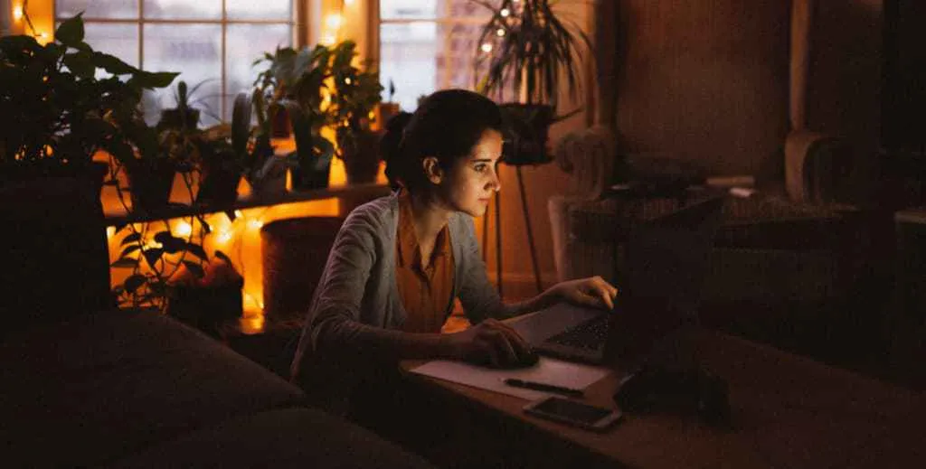 Practice What You Preach - Average Screen Time for Adults