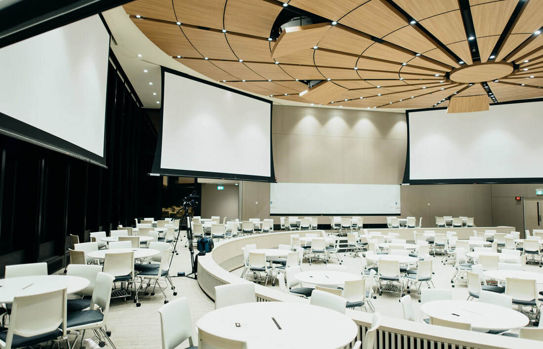 Why Start a Sales Development Conference?