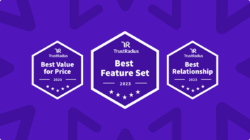 Totango named 3x TrustRadius "Best of" award winner in customer success