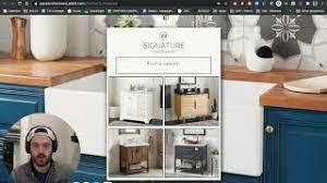 Jebbit Interactive Experience Highlight: Signature Hardware's eCommerce Experience on Pinterest