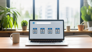  How to Use LinkedIn Sales Navigator for B2B SaaS Success