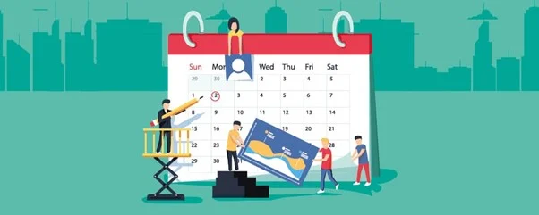 8 tips for efficient social media publishing